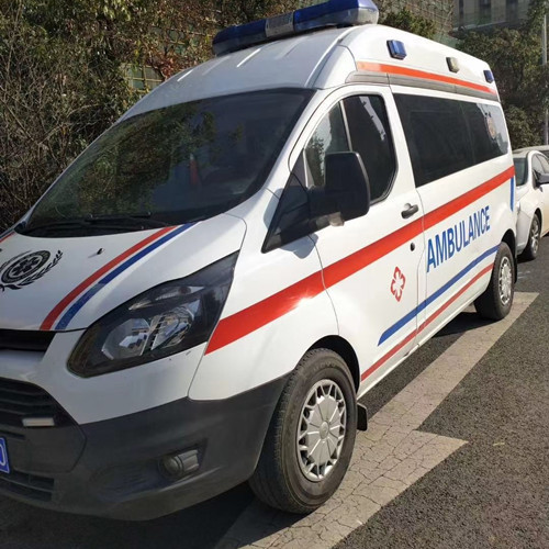 惠安品质救护车出租,为您的健康出行负责