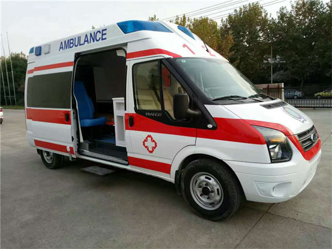 惠安乌鲁木齐沙依巴克区上线 “安康护送” 非急救转运服务平台