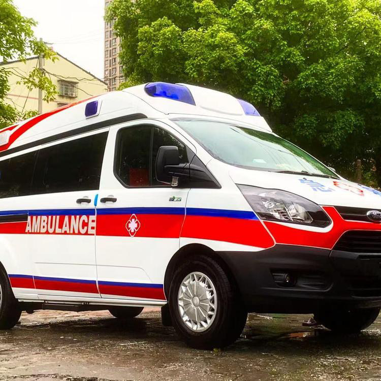 惠安跨省救护车出租护送返乡