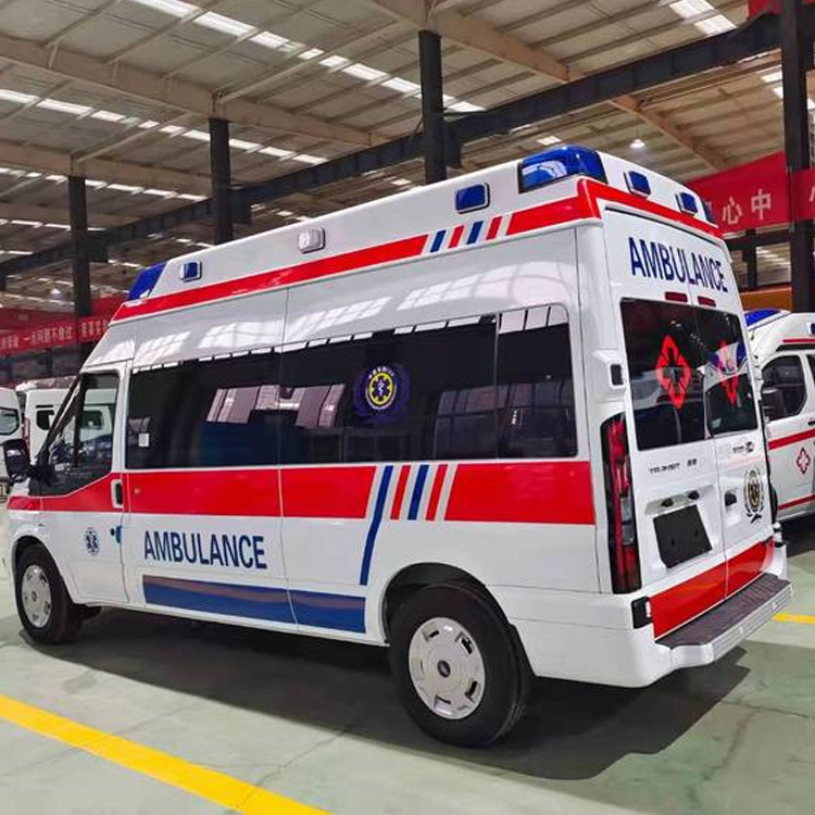 惠安救护车出租 —— 专业、安全、高效的城市急救服务