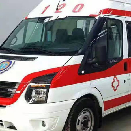 惠安非急救护送病人转院租赁救护车的优缺点对比